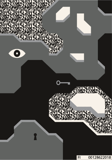land of shadows